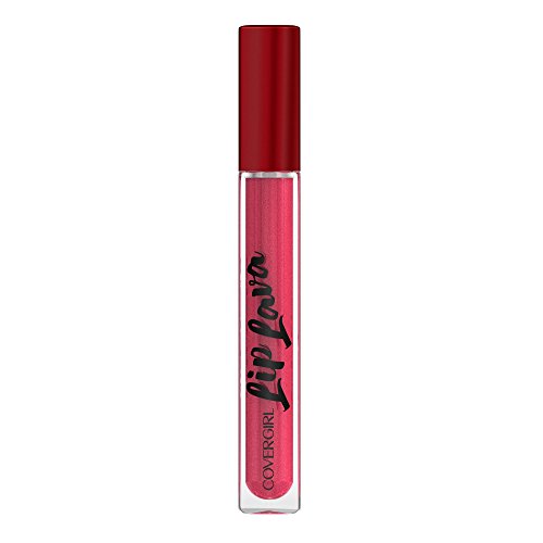 Covergirl Colorlicious Lava Lychee Lava 810, .128 oz