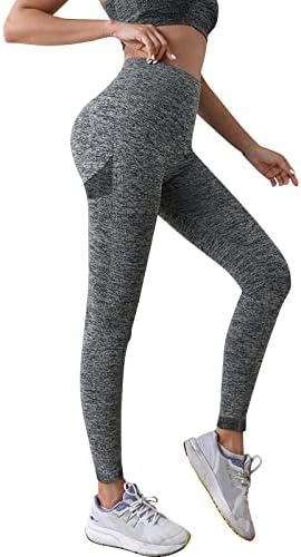 Lnmuld jeans feminino calças de ioga para mulheres esticar leggings fitness women moda exercício pêssego calças de fitness quadril