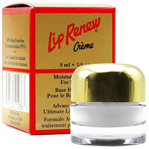 Ella International Lip Renow Creme