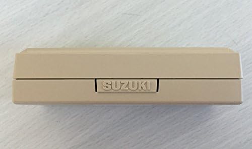 Suzuki Bluesmaster MR -250 Harmonica - Chave C