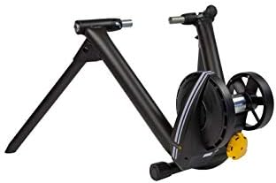 Saris M2 Smart Indoor Indoor Electromagnetic Resistância Bike Trainer, compatível com o aplicativo Zwift