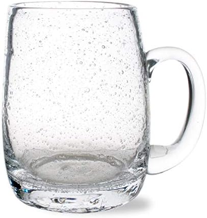 Tag True Living Bubble Glass Cerveja Clear