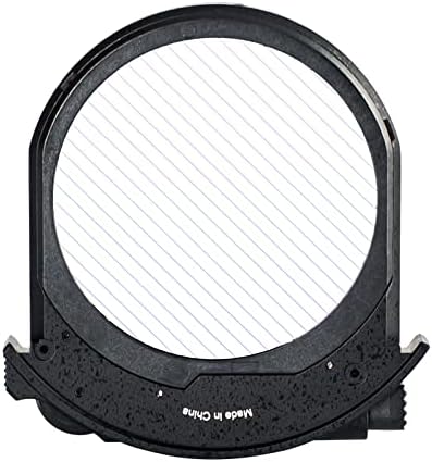 MEIKE MK-EFTR-BS Blue Streak Filters para MEIKE MK-EFTR-C LENS ADAPTER