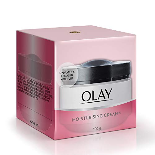 Creme hidratante de Olay, 100g