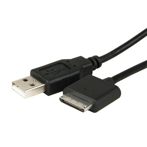 OSTENT USB Transferência de dados Download CABRE CABRE PARA SONY PSP GO