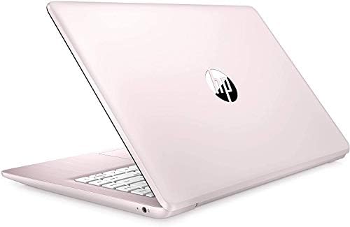 Exibição HP Stream 14inch HD, Intel Celeron N4000 Processador de núcleo dual, 4 GB de RAM, 32 GB EMMC, HDMI, WiFi,