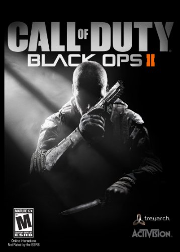 Call of Duty: Black Ops 2 [Download]