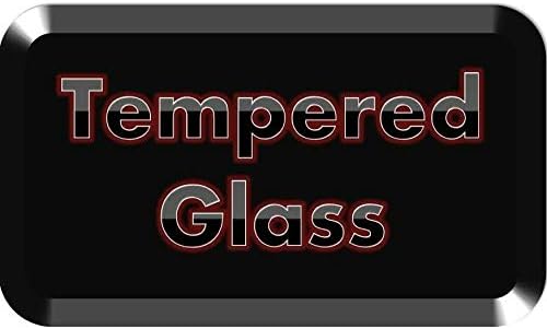 Para iPhone 12 Pro e iPhone 12 Protetor de tela de vidro temperado [privacidade anti-espuma], Superguardz, 9H anti-arranhão,