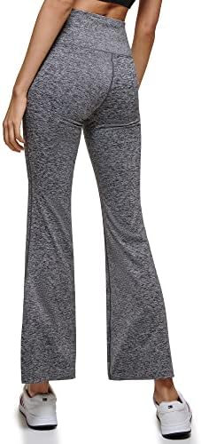 Tommy Hilfiger Yoga Pant Casual Casual Legging High Rise Space Dye