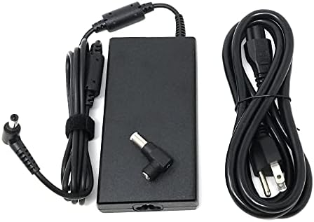180W AC Adapter Power Charger For Acer Predator Helios 300 Gaming laptops PH315-52-78VL PH315-52-710B Triton 500 PT515-51-75BH