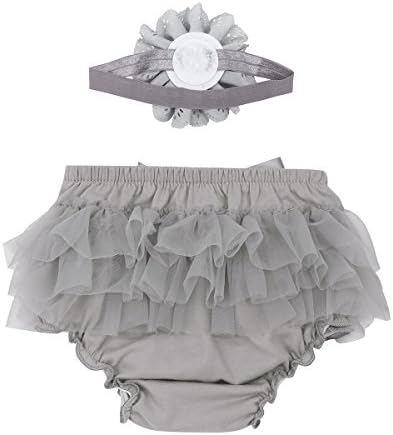 Ranrann recém -nascido garotas bloomer bloomer capa para crianças meninas calcinhas curtas calcinha de flor tutu roupas