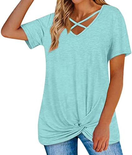 Camiseta de manga curta de ajuste relaxado para mulheres, impressão floral em vintage tops vintage de verão casual fofo saindo blusa para meninas adolescentes