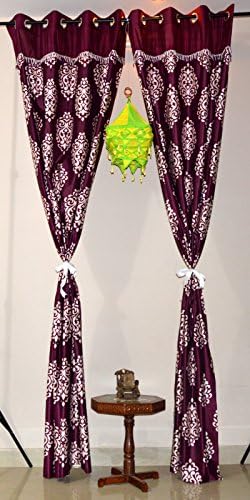 Indian Beautiful Tradicional Lâmpadas penduradas e tons de bordado e espelho trabalho decoração de casa Arte 2 lâmpada