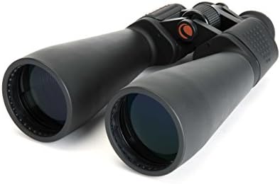 Celestron - Skymaster 25x70 binocular - binóculos de abertura grandes com lente objetiva de 70 mm - 25x binóculos de alta potência