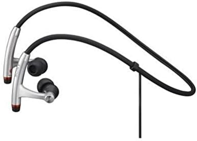Sony MDR-AS50G Style Active Spiral Neck-Band fones de ouvido