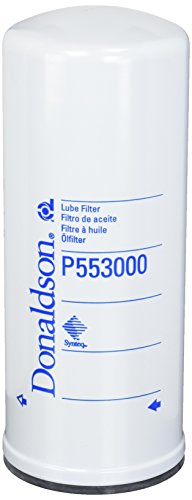 Donaldson P553000 Filtro lubrificante