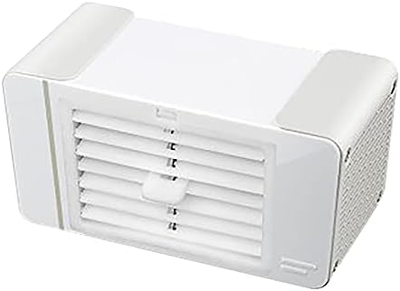 mxub10 mini mini-fã de desktop de ar condicionado refrigerado a água 80ml