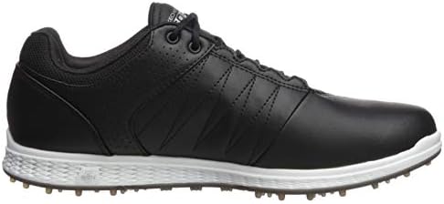 Tênis de golfe sem pontia de skechers masculinos