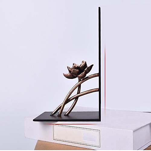 Teerwere Bookend 1 Par de meta