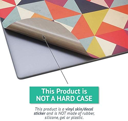MightySkins Skin Compatível com Microsoft Surface Pen - Jungle Glam | Tampa protetora, durável e exclusiva do encomendamento