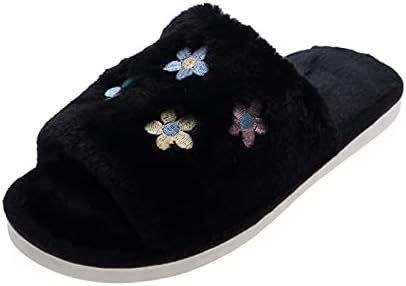 Sapateiros de chinelos ao ar livre Sapatos respiráveis ​​Casual Moda Color Slipper feminino Slipper Slip em sandálias para mulheres