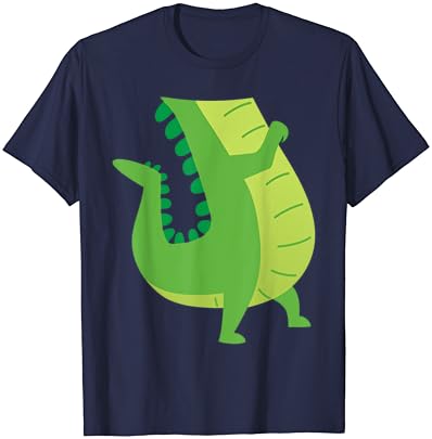 T -shirt de amante de animais de jacaré - gator crocodilo
