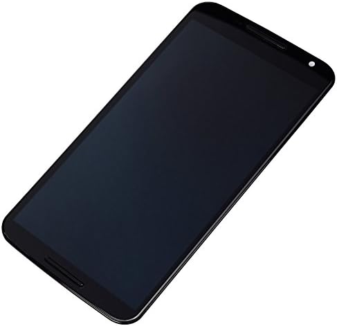 LCD Display Digitizertouch Assembléia para Motorola Google Nexus 6 XT1100 XT1103