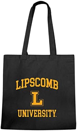 W Republic Lipscomb University Bisons Seal College Tote Bag