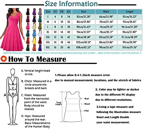 Foviguo See através do vestido para mulheres sexy e sem mangas long Long Day Day Dress Women Women School Trendy Soft mais