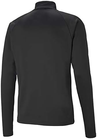 PUMA Men's Teamliga 1/4 Zip Top