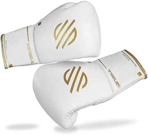 Sanabul Gold Strike Professional Boxing luvas