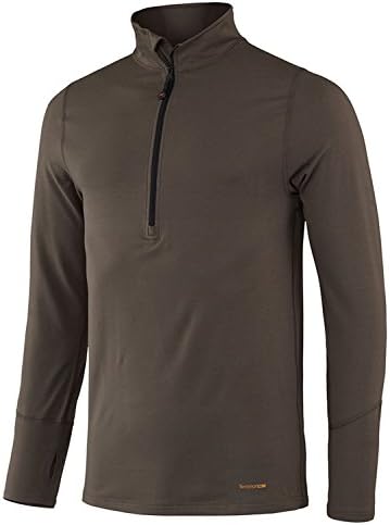 Termolor de Terramar Half Zip