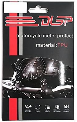 Motociclet Cluster Protection Scratch Screen Protector Capa para B.M.W R1200GS R 1200 GS LC ADV 2014-2017 2015 2015 14-17 Aventura