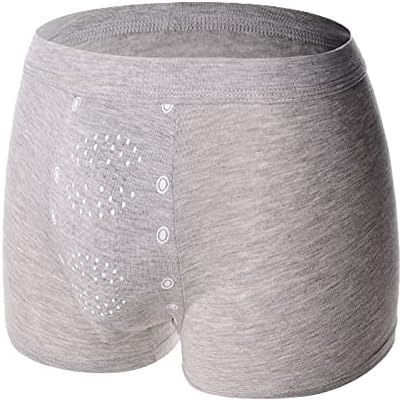 BMISEGM Athletic Roufe -Roude Men mens Slim Slim respirável calça de roupa de baixo