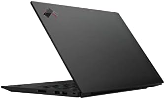 Lenovo ThinkPad X1 Extreme Gen 5 Business Laptop, Wuxga IPS Display, Core i7-12700H, Windows 11 Pro, 64 GB de RAM,
