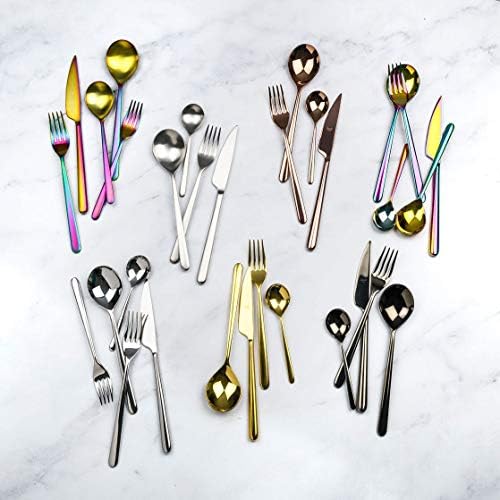 MEPRA 10911111 Forks-Especialty-Forks, prata