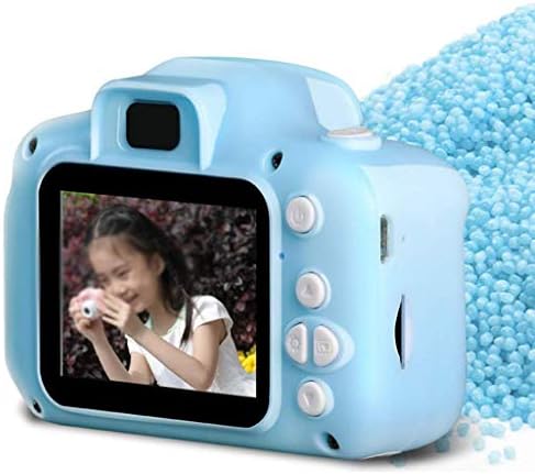 Câmera digital infantil lkyboa - câmera infantil, câmera digital infantil para meninos meninos de aniversário de brinquedo presente