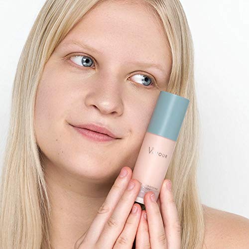 Vapor Beauty - Primer de suavização fosco | Maquiagem não tóxica, sem crueldade e limpa