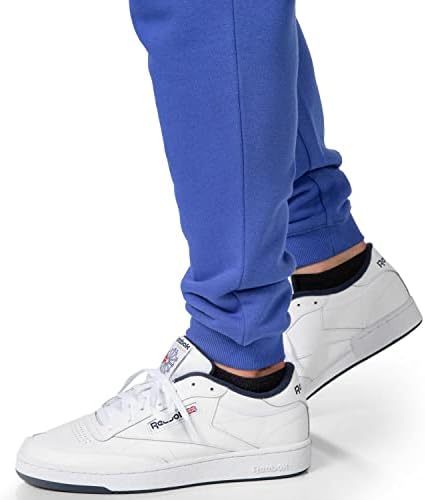 Reebok Men's Small Logo Jogger