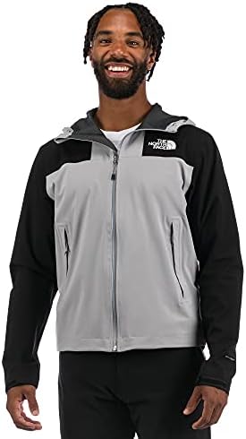 O North Face All Prove Stretch Shell Mens Jacket