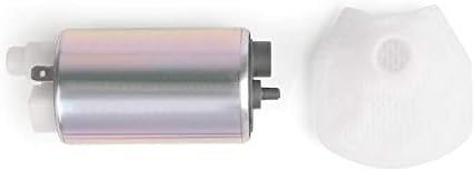 A nova bomba de combustível compatível com a Honda CB500 2013-2021, substitui 16700-MGZ-J01