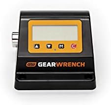 Gearwrench 3/8 Testador de torque superior de unidade 3-30 ft/lb - 89632