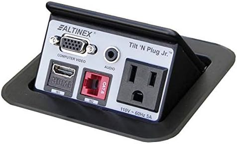 Altinex Tilt n Plug Jr.