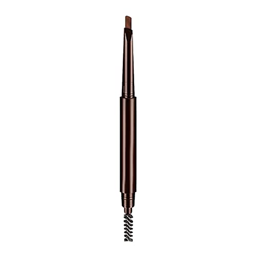 Makeup Brow Lápis Estilista de lápis impermeável lápis Ultra Fine Fine Mechanical Draw sobrancelhas pequenas e preenchem