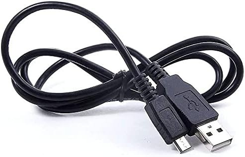 Marg USB Cable PC Carregador de carregamento Cabo de alimentação de cabo para insignia flex NS-P16AT08 NS-P16AT10 8 10.1 Tablet Android