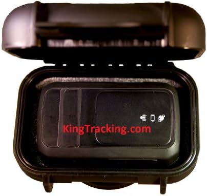 Caso Pelicano Magnético à prova de intempéries para Leo Minor GPS Tracker por KingTracking