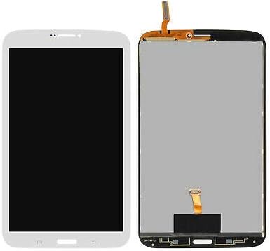 LCD Display Touch Screen Digitalizer Conjunto para Samsung Galaxy Tab 3 SM-T310