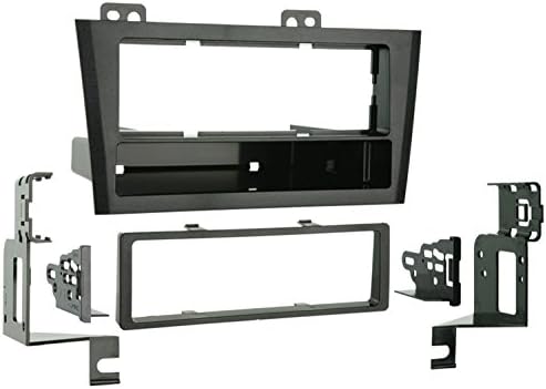 Metra 99-8211 Kit de instalação de DIN para 2000-2004 Toyota Avalon