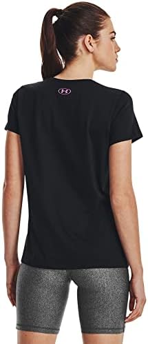 Under Armour Full's Fish Hook Logo T-shirt