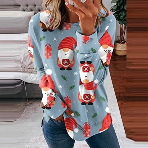 Womens Fall and Winter Fashion Tops